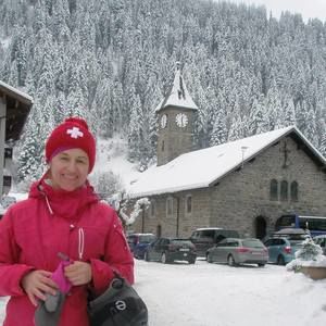 Meet your Posher, Mira